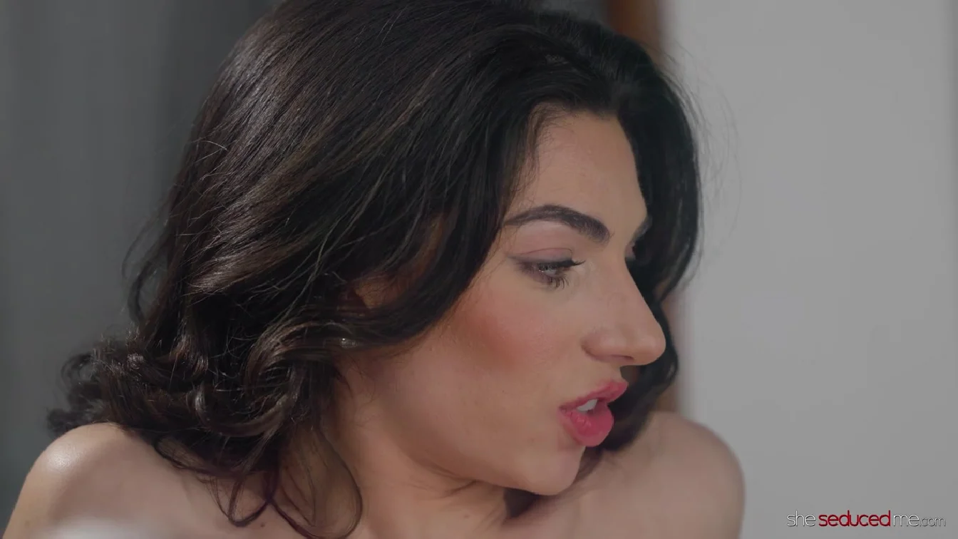 Preview of SheSeducedMe Darcie Dolce And Sophia Jade XXX